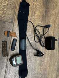 Relogio triatlo - Garmin forerunner 310 XT