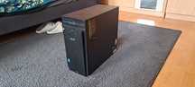 Acer Aspire T 16gb/1tb/intel core i3