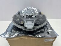BMW ce 04 CE04 Lampa Reflektor Przedni Full Led