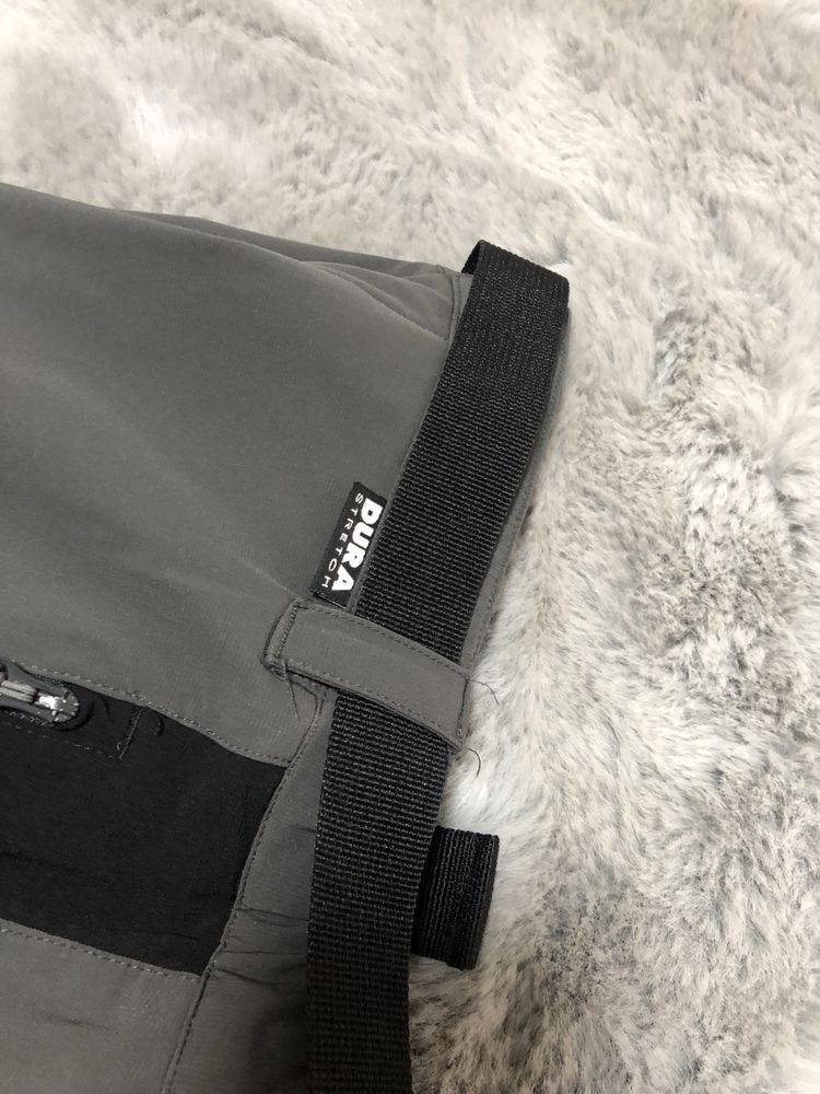 Трекінгові Штани Salewa Terminal Dst M Reg Pant