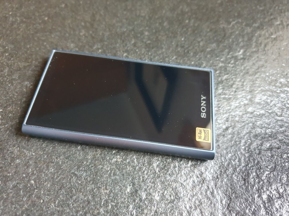Sony walkman NW-A105 jak nowy 16 GB