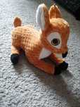 Pluszak sarenka Bambi