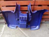 Obudowa tylna do grizzly 660