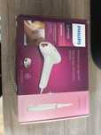 Фотоепілятор Philips Lumea Advanced (стан новий)
