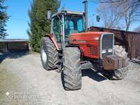 Massey Ferguson 3125