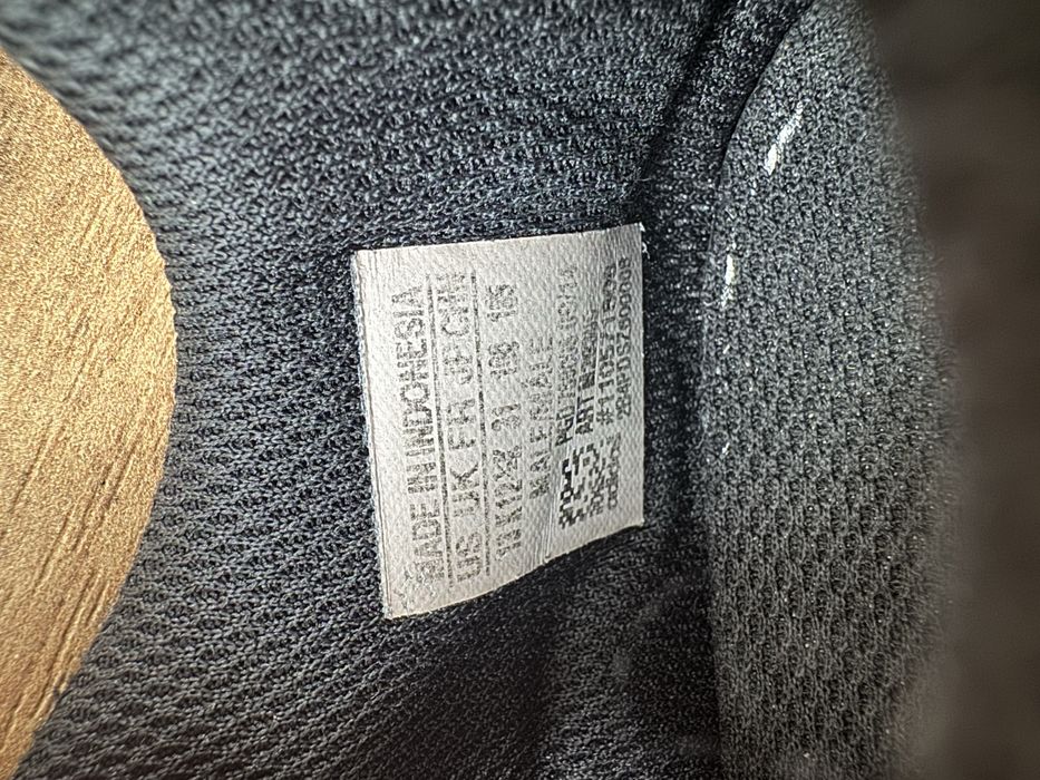 Halówki Adidas 31
