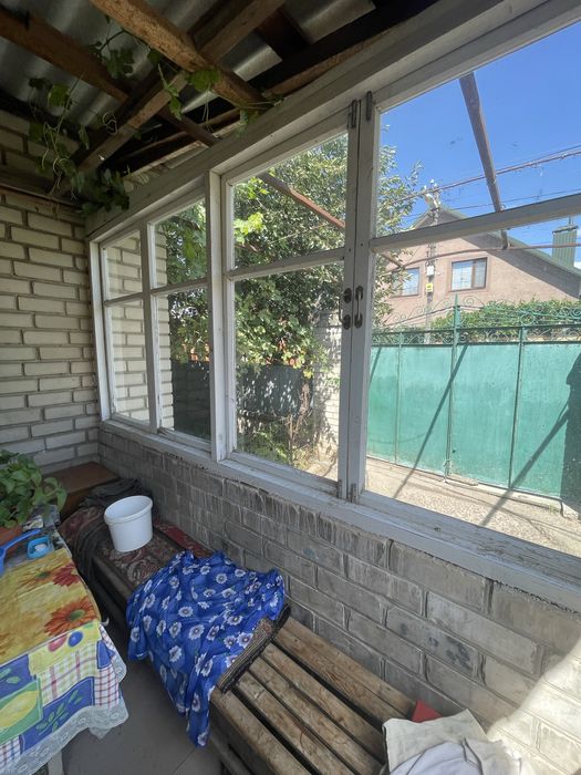 дом каменый 73кв.м Северный район