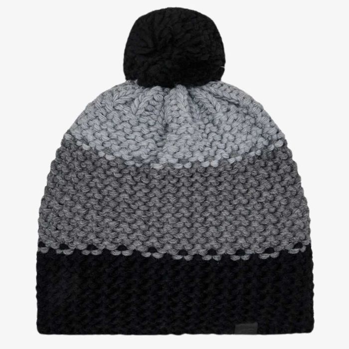 Czapka 4F Zimowa Ocieplana Czarna Męska rozm. M