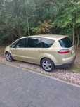 Ford S-Max Sprzedam Ford S-max