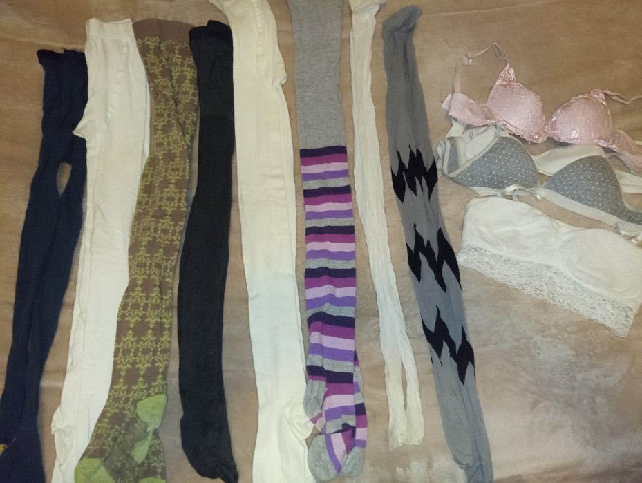 Одяг для дівчинки 11 ,12 років