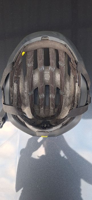 Capacete bicicleta