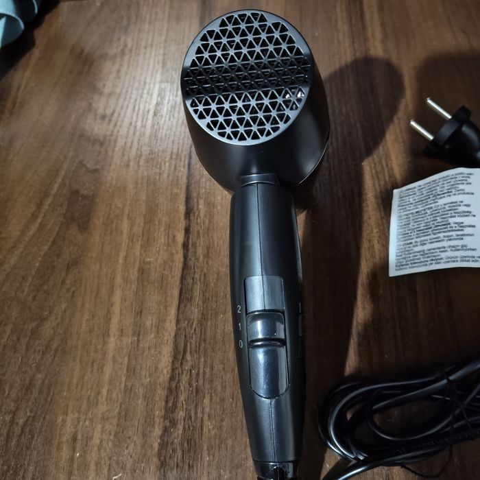 Фен для волосся IDEENWELT