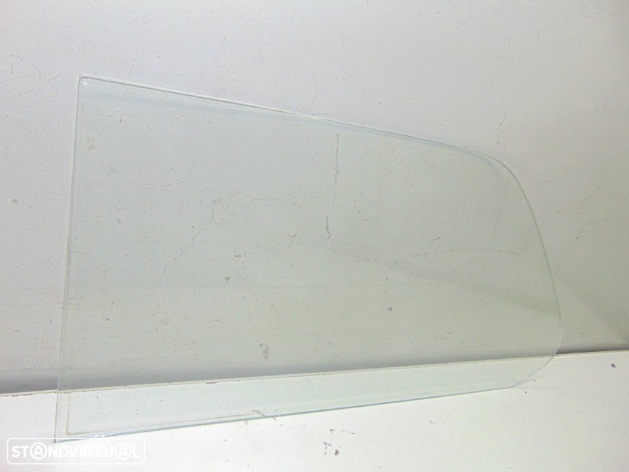 BMW E21 vidro do painel