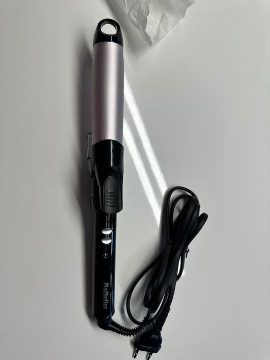 BaByliss Soft Curls Boucles Souples 32mm Curling Tong