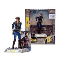 Фігура Люсі Fallout Movie Maniacs Lucy 6 Limited Edition McFarlane