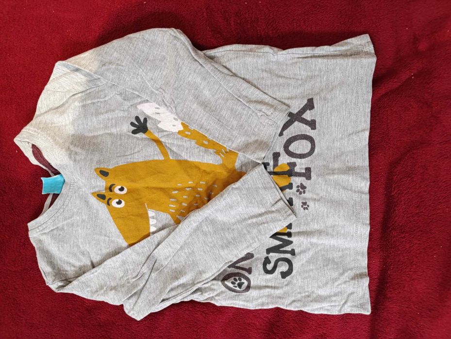 ciuchy chłopiec 122