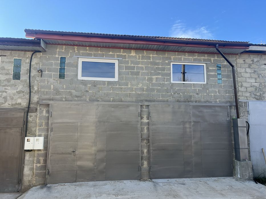 Здам в оренду гараж