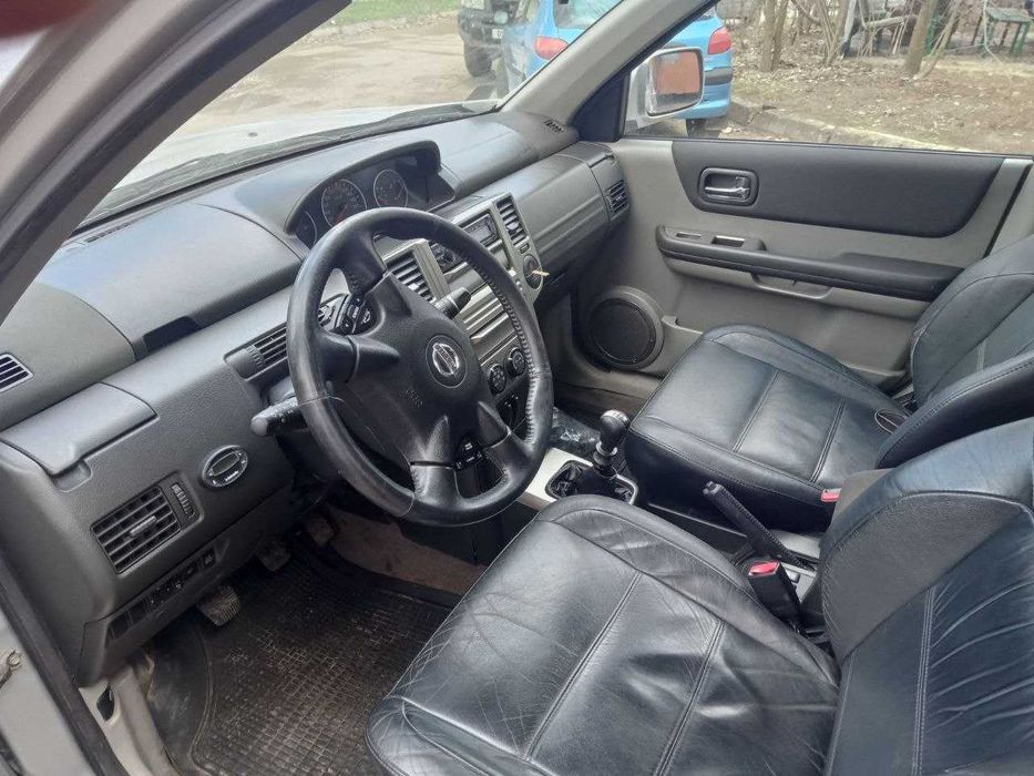 Продам Nissan X-Trail 2005
