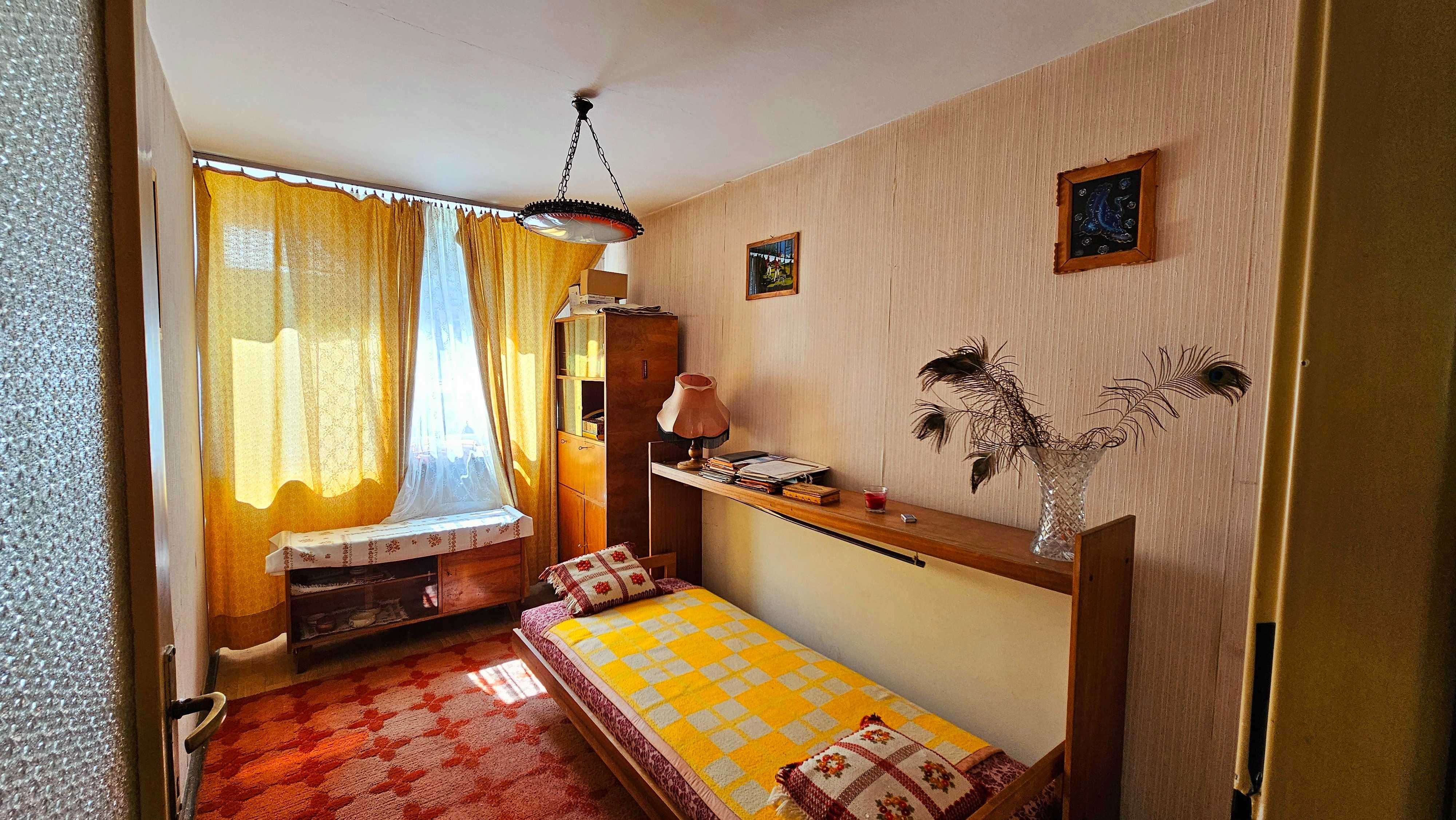 3 pokoje | 65 m2 | ul. Chałubińskiego | Zakopane