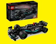 LEGO 42165 Technic - Mercedes-AMG F1 W14 E Performance Pull-Back MISB