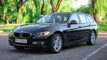 BMW Seria 3 BMW Seria 3 318d xDrive