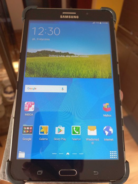 Samsung GALAXY Tab 4 SM-T235 8GB
