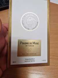 Nicolai parfemeur createur poudre de musc intense 30ml edpl