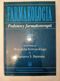 Farmakologia - podstawy farmakoterapii, komplet