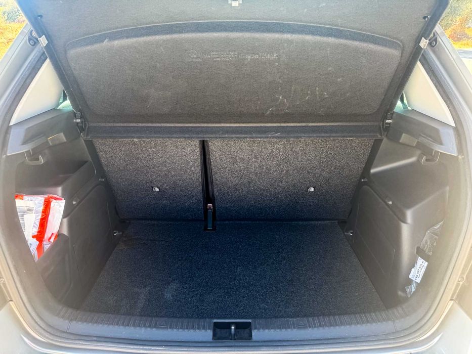 Skoda Fabia 1.2 TSI 75mil km