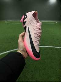 Korki Nike Mercurial Vapor 15 light pink