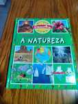 Livro - A Natureza