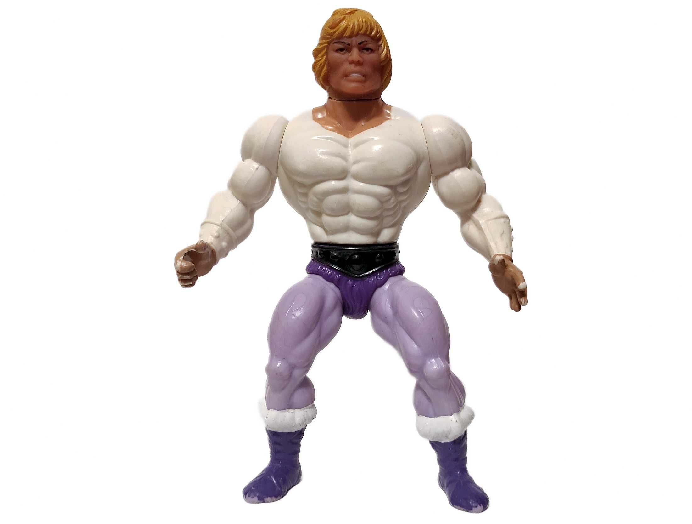 MOTU - Prince Adam (vintage)