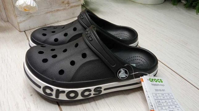 Распродажа Детские Кроксы/Crocs, BayaBand