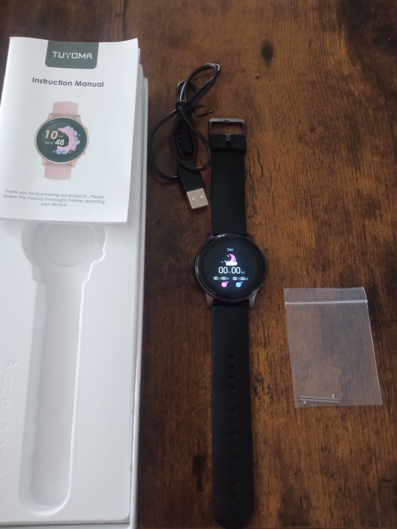 Smart Watch LW36