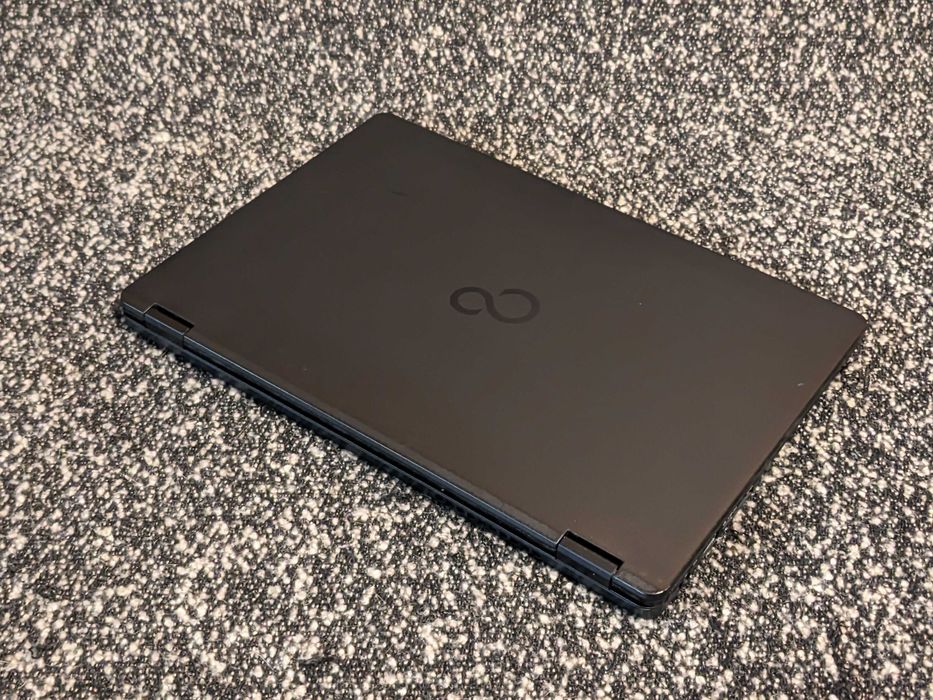 ноутбук Fujitsu LIFEBOOK U727 • Intel® i5-6200U|8-16|256|FHD ips|LTE