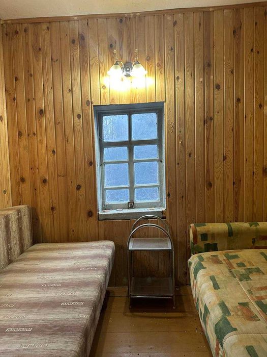 Продається частина будинку в селі Седнів, всього за 140 м до річки!