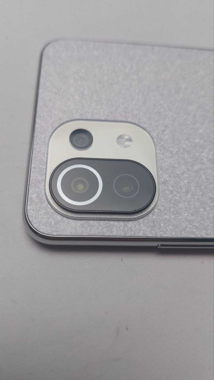 Xiaomi 11 Lite 5G NE память 8+4/256Гб Смартфон Телефон с NFC +чехол