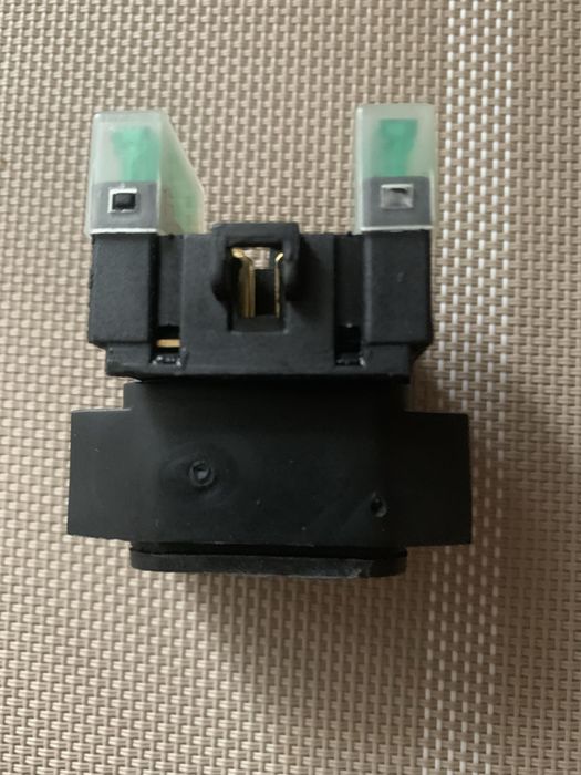 Автомотичний вимикач,реле маси 12v 250А