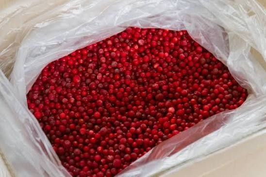 Продам Журавлину