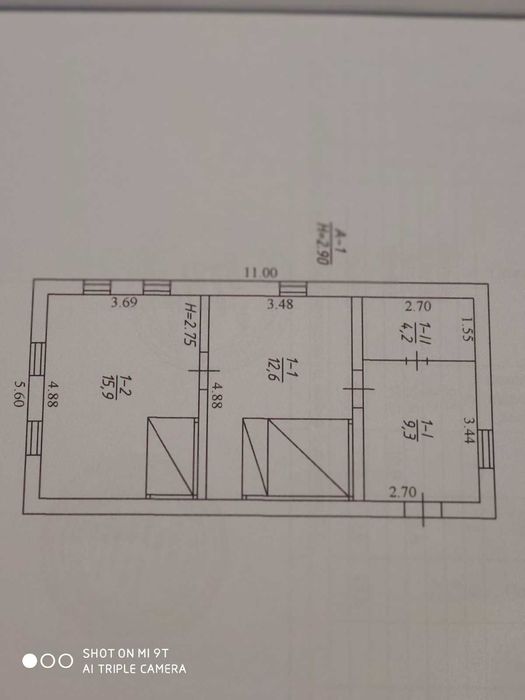 Будинок Дом Дача на річці Снов с.  Макишин  Телефонуйте!
