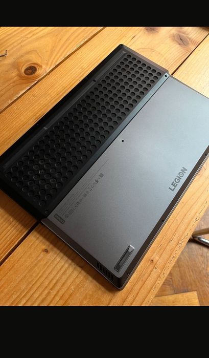 Lenovo Legion Y740-15ICHg