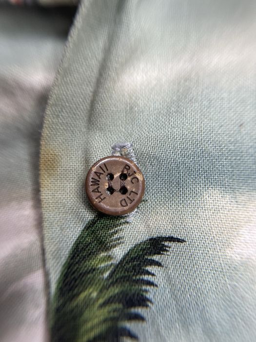 Гавайська сорочка