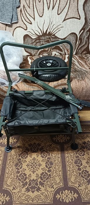 Sprzedam wózek karpiowy