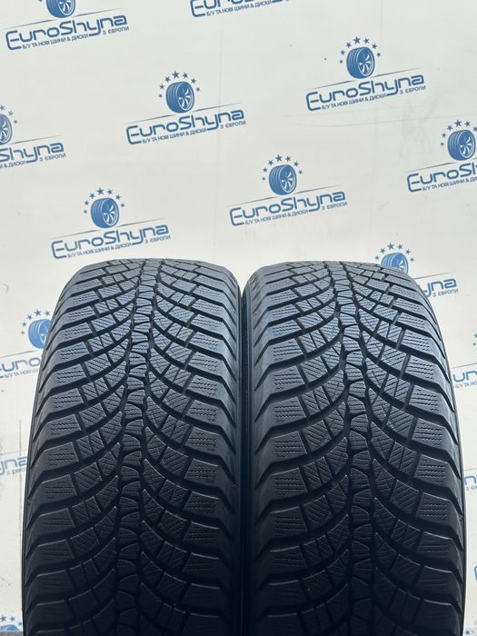Зимові Шини Kumho 235/50/18 WinterCraft wp71