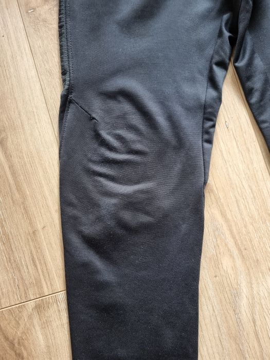 Spodnie Nike DRI-FIT rozm S, 128- 137