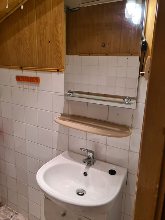 Wynajmę mieszkanie 1 pokojowe