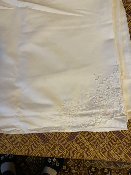 Підодіяльник ссср  нові гіпоалергенні