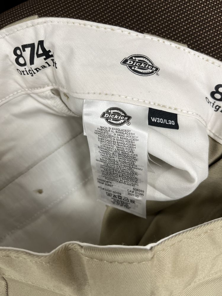 ‼️НОВІ‼️ Штани Dickies