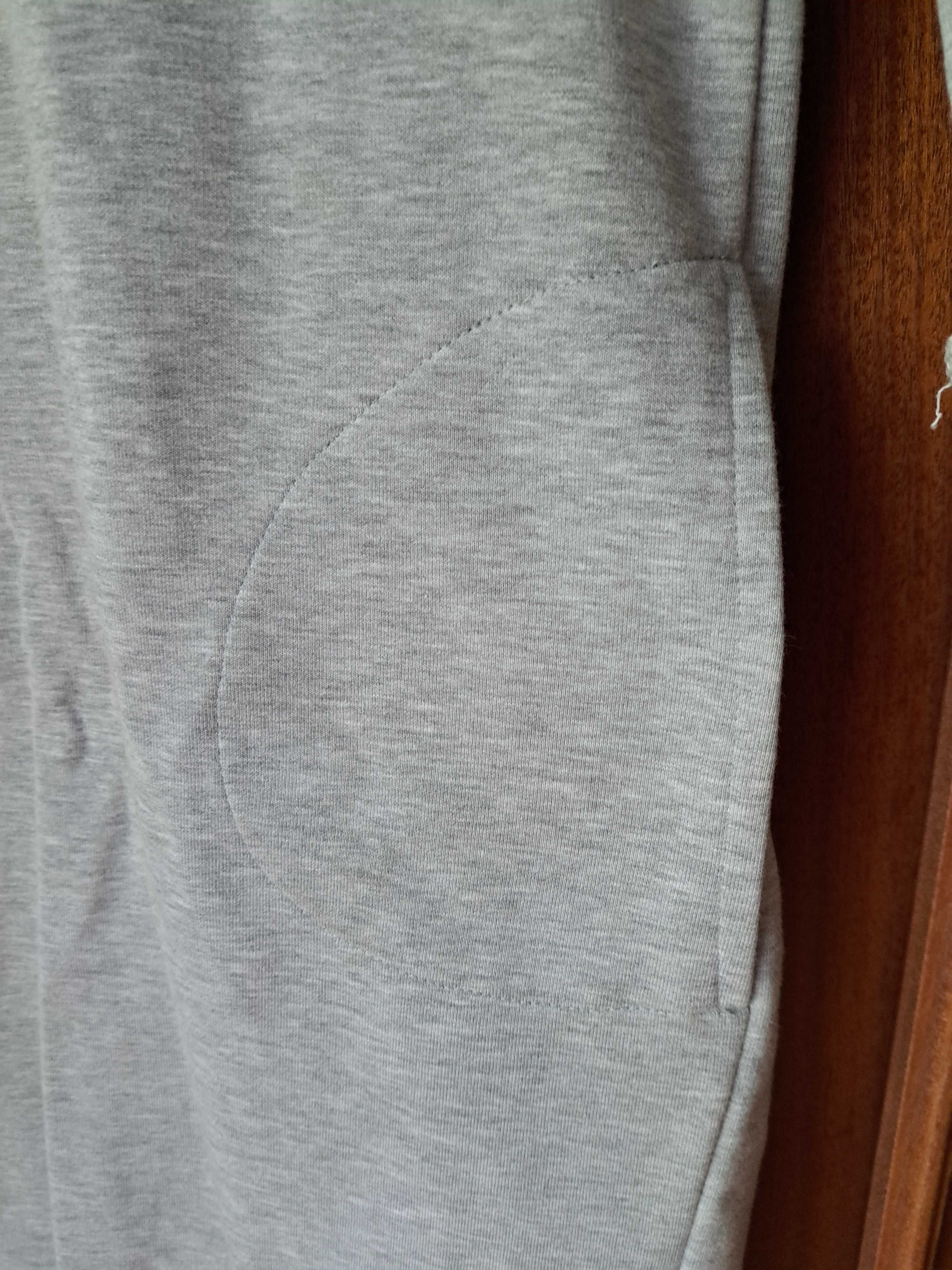 Sukienka oversize