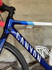 Canyon Inflite CF SL 6 (2XS)